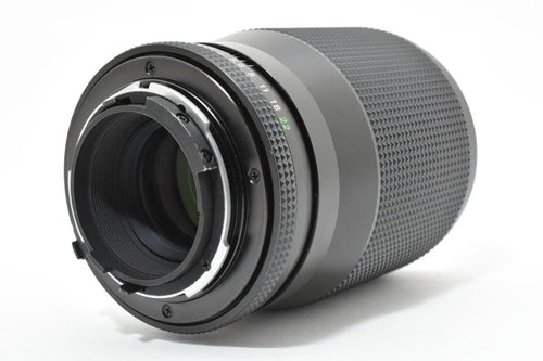 Lens (Single Focus) Contax Sonnar F2.8 Mmj