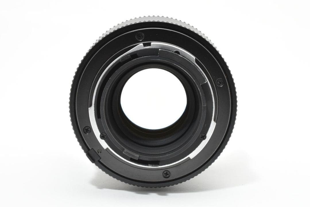 Lens (Single Focus) Contax Sonnar F2.8 Mmj