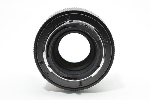Lens (Single Focus) Contax Sonnar F2.8 Mmj