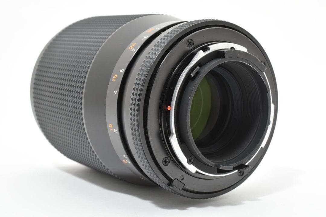 Lens (Single Focus) Contax Sonnar F2.8 Mmj