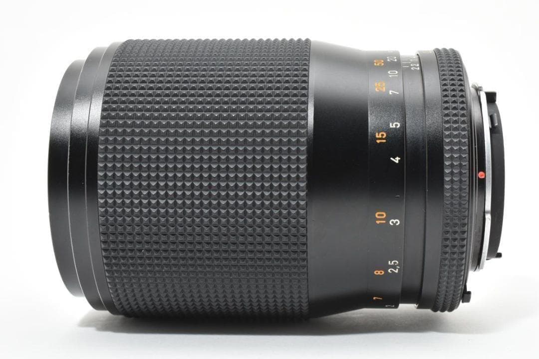 Lens (Single Focus) Contax Sonnar F2.8 Mmj