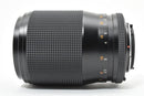 Lens (Single Focus) Contax Sonnar F2.8 Mmj
