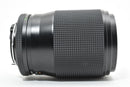 Lens (Single Focus) Contax Sonnar F2.8 Mmj