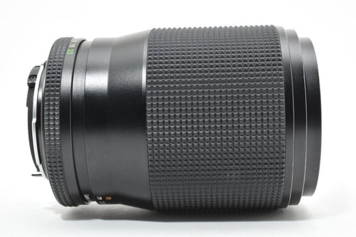 Lens (Single Focus) Contax Sonnar F2.8 Mmj