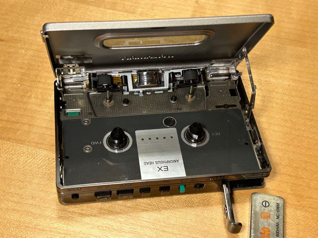 Sony Other Wm-172