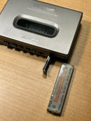 Sony Other Wm-172