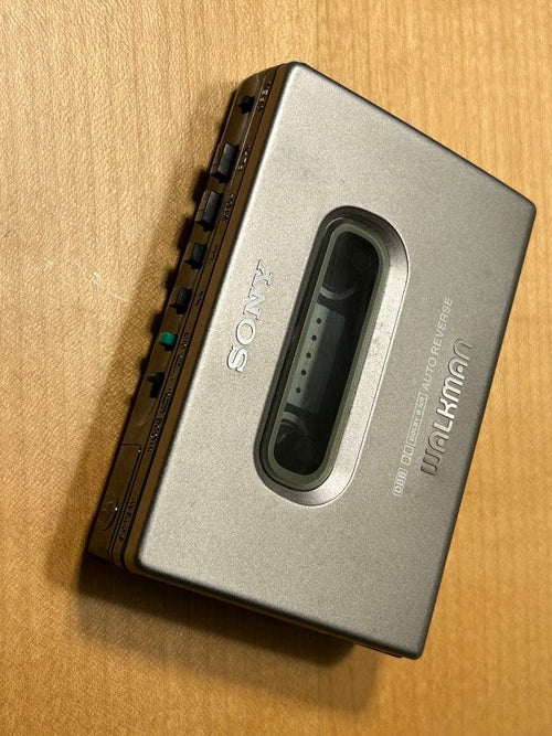 Sony Other Wm-172