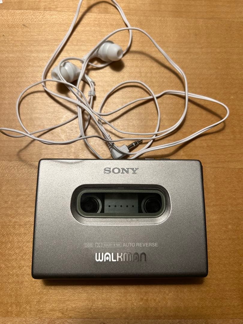 Sony Other Wm-172