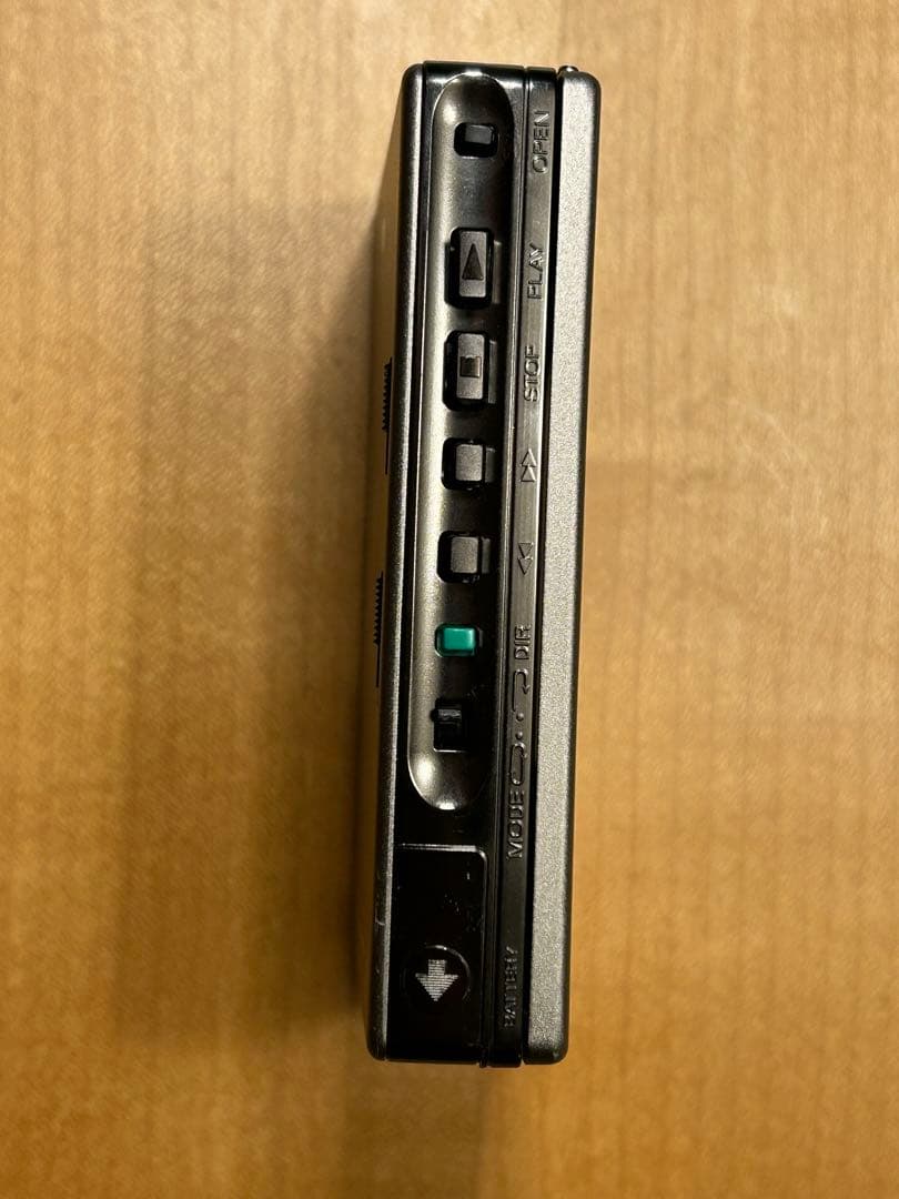 Sony Other Wm-172