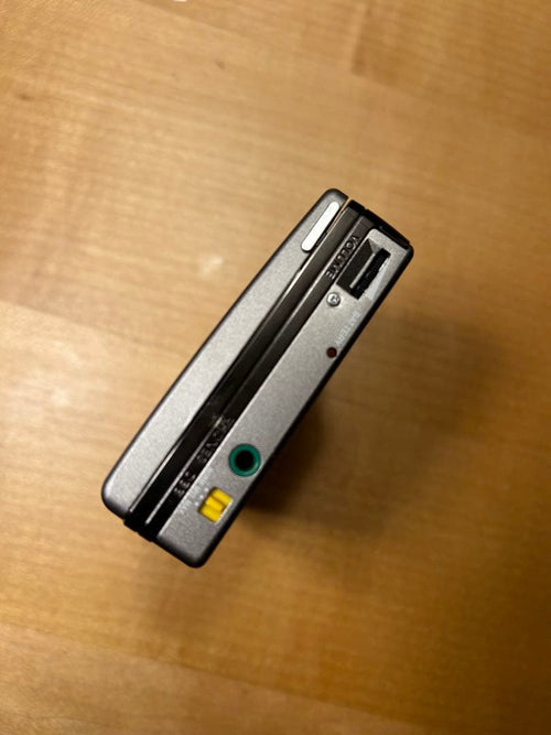 Sony Other Wm-172