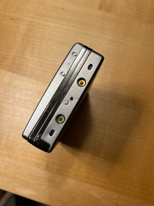 Sony Other Wm-172