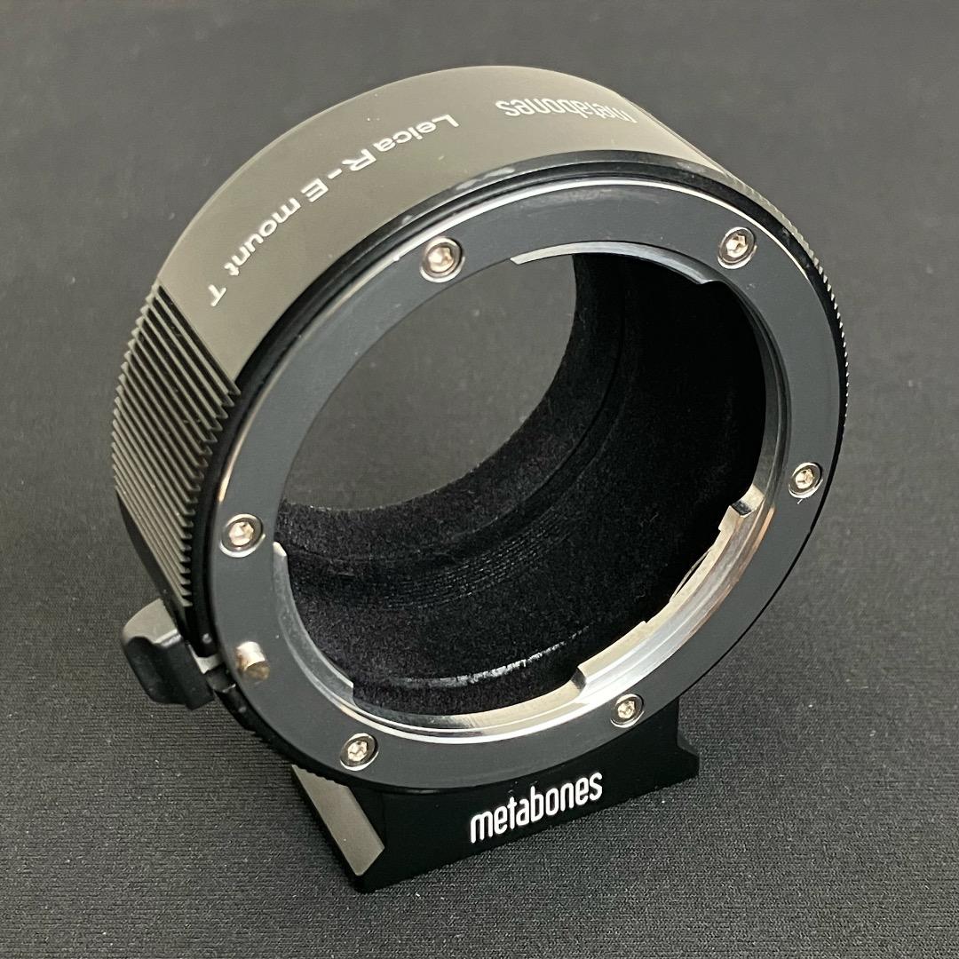 Metabones Mount Adapters Mb Lr-E-Bt2 Sonye R