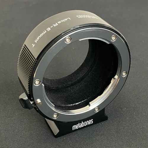 Metabones Mount Adapters Mb Lr-E-Bt2 Sonye R