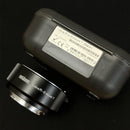 Metabones Mount Adapters Mb Lr-E-Bt2 Sonye R