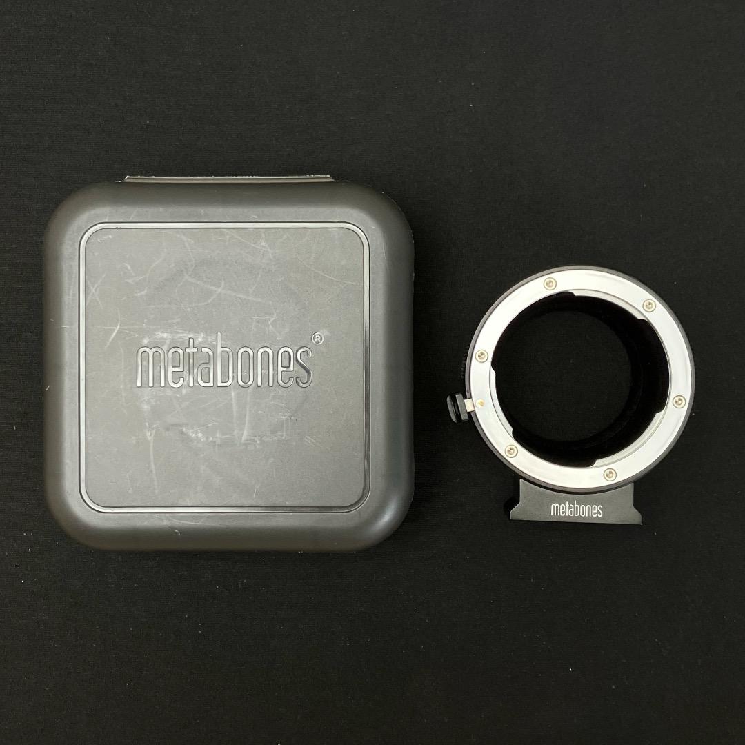 Metabones Mount Adapters Mb Lr-E-Bt2 Sonye R