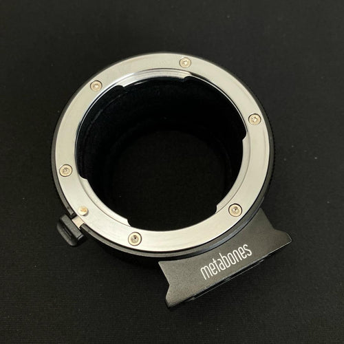 Metabones Mount Adapters Mb Lr-E-Bt2 Sonye R