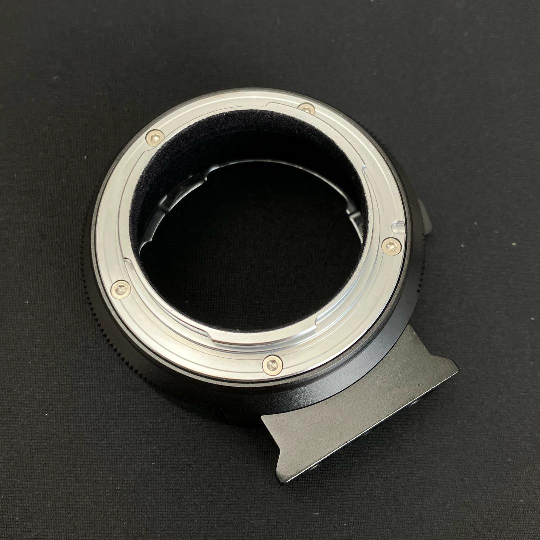Metabones Mount Adapters Mb Lr-E-Bt2 Sonye R