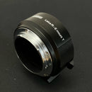 Metabones Mount Adapters Mb Lr-E-Bt2 Sonye R