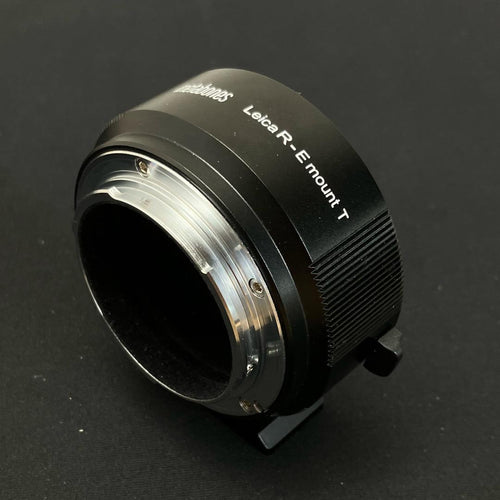 Metabones Mount Adapters Mb Lr-E-Bt2 Sonye R