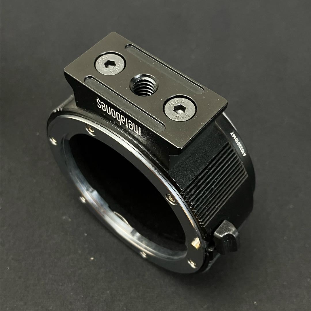 Metabones Mount Adapters Mb Lr-E-Bt2 Sonye R