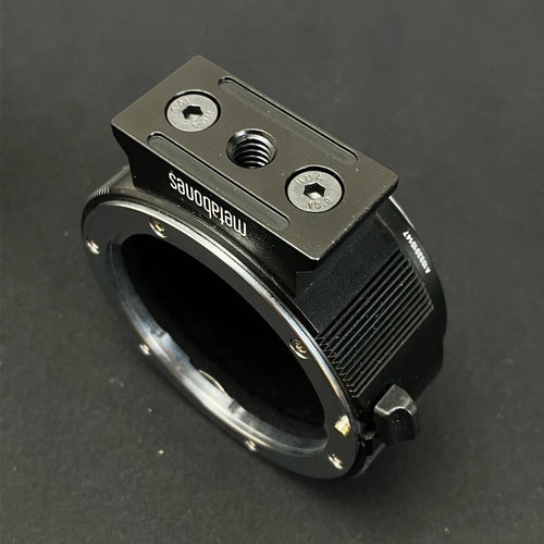 Metabones Mount Adapters Mb Lr-E-Bt2 Sonye R