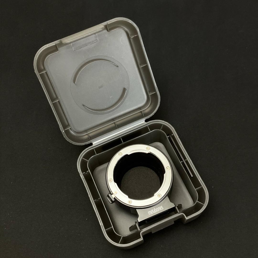 Metabones Mount Adapters Mb Lr-E-Bt2 Sonye R