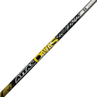 Shaft (G440 Attas Daaas 5 S)B