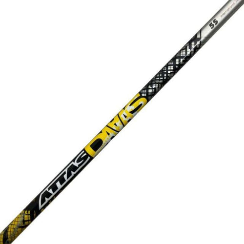 Shaft (G440 Attas Daaas 5 S)B