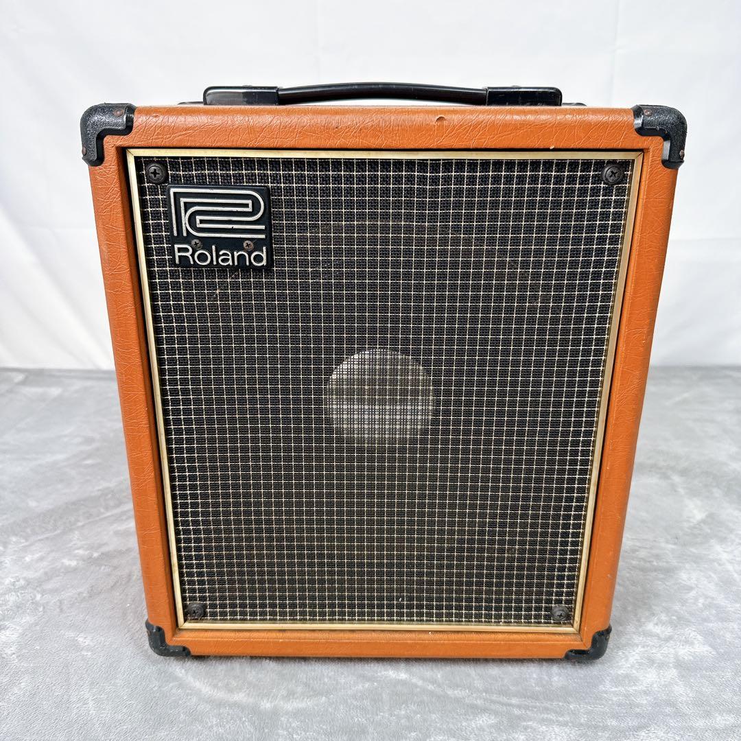 Roland Guitar Amplifiers B66 Cube-40