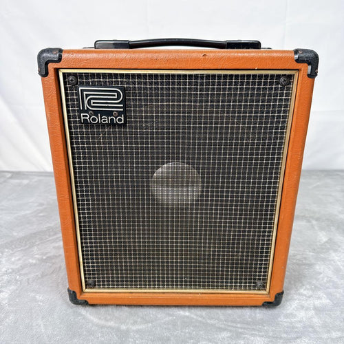 Roland Guitar Amplifiers B66 Cube-40