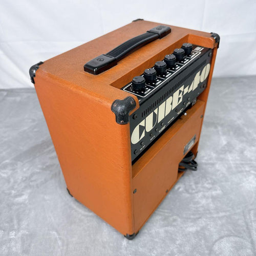 Roland Guitar Amplifiers B66 Cube-40