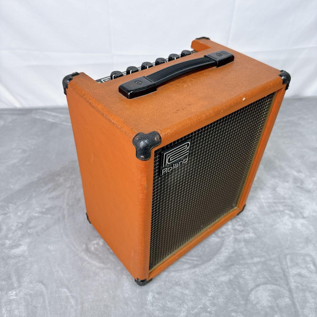 Roland Guitar Amplifiers B66 Cube-40