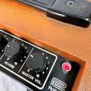Roland Guitar Amplifiers B66 Cube-40