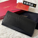 Cartier Long Wallet