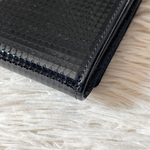 Cartier Long Wallet
