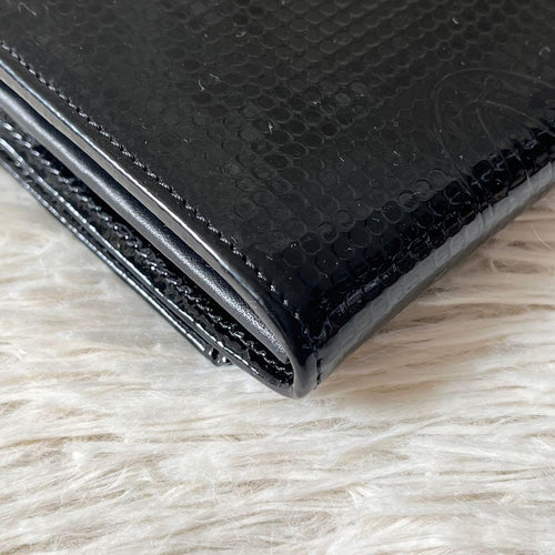 Cartier Long Wallet