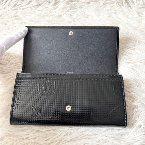 Cartier Long Wallet