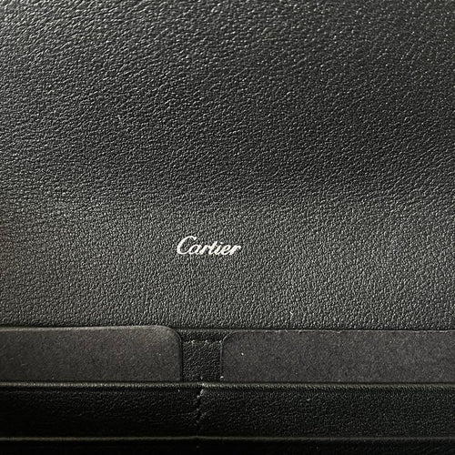 Cartier Long Wallet