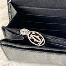 Cartier Long Wallet