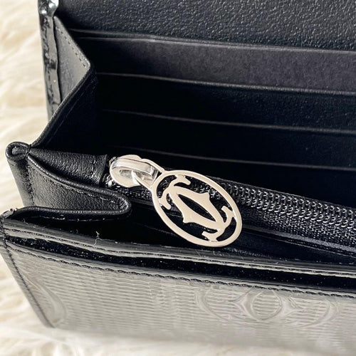 Cartier Long Wallet
