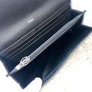 Cartier Long Wallet