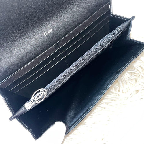 Cartier Long Wallet