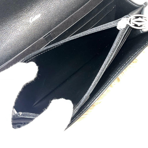 Cartier Long Wallet