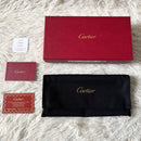 Cartier Long Wallet