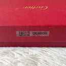 Cartier Long Wallet
