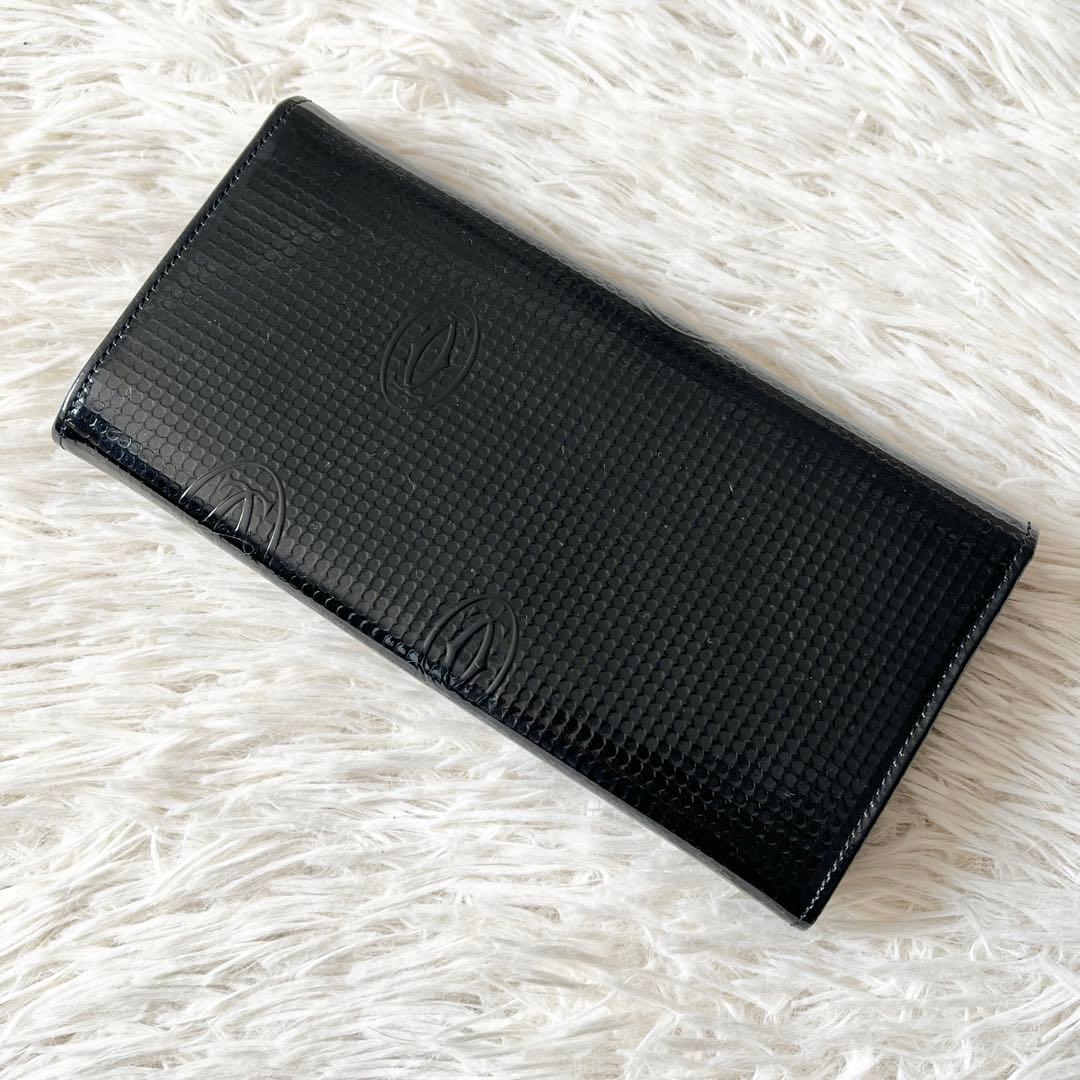 Cartier Long Wallet