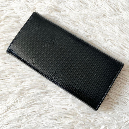 Cartier Long Wallet