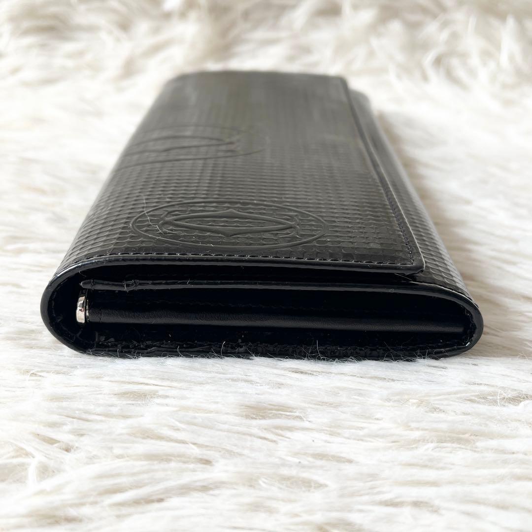Cartier Long Wallet