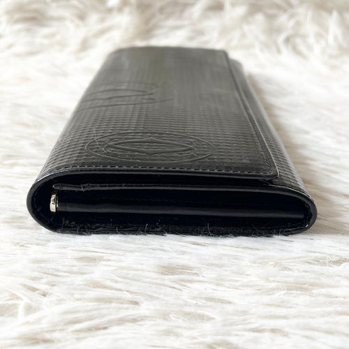 Cartier Long Wallet