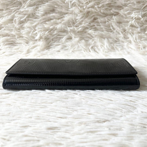 Cartier Long Wallet